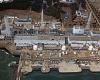 Stabilisierung in Fukushima: Temperatur sinkt in Reaktor 2 unter hundert Grad | RP ONLINE